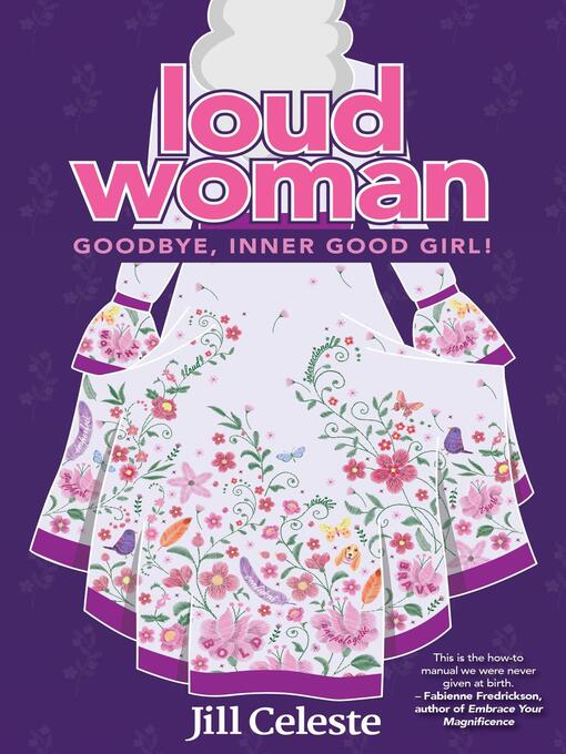 Title details for Loud Woman by Jill Celeste - Available